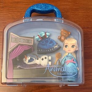 Animators’ collection Frozen